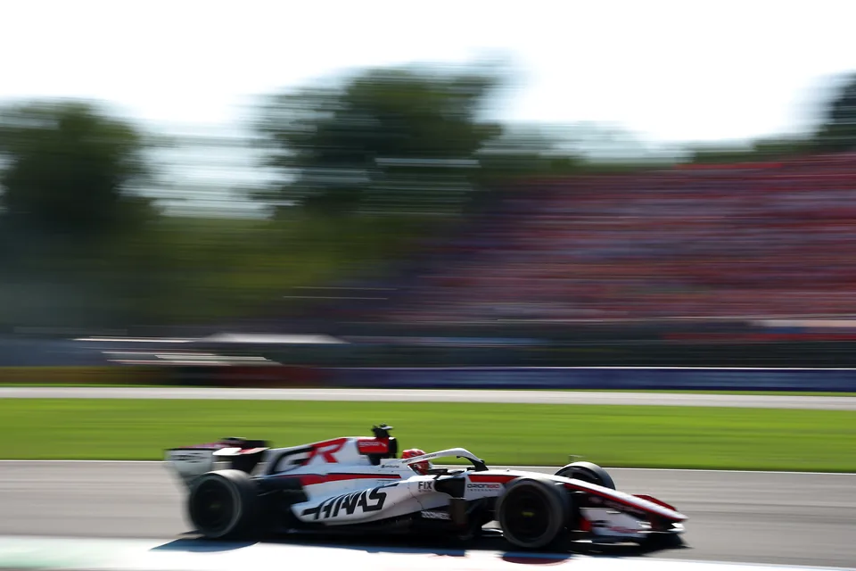 Esteban Ocon