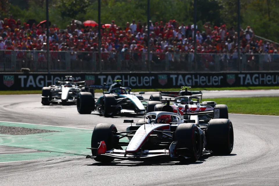 Esteban Ocon