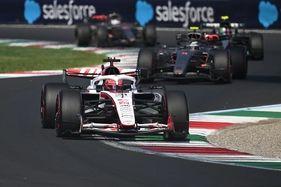 Esteban Ocon