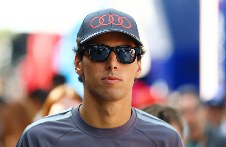 Gabriel Bortoleto
