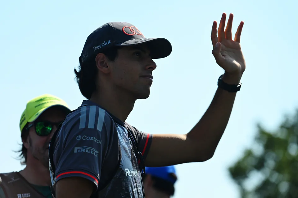 Gabriel Bortoleto