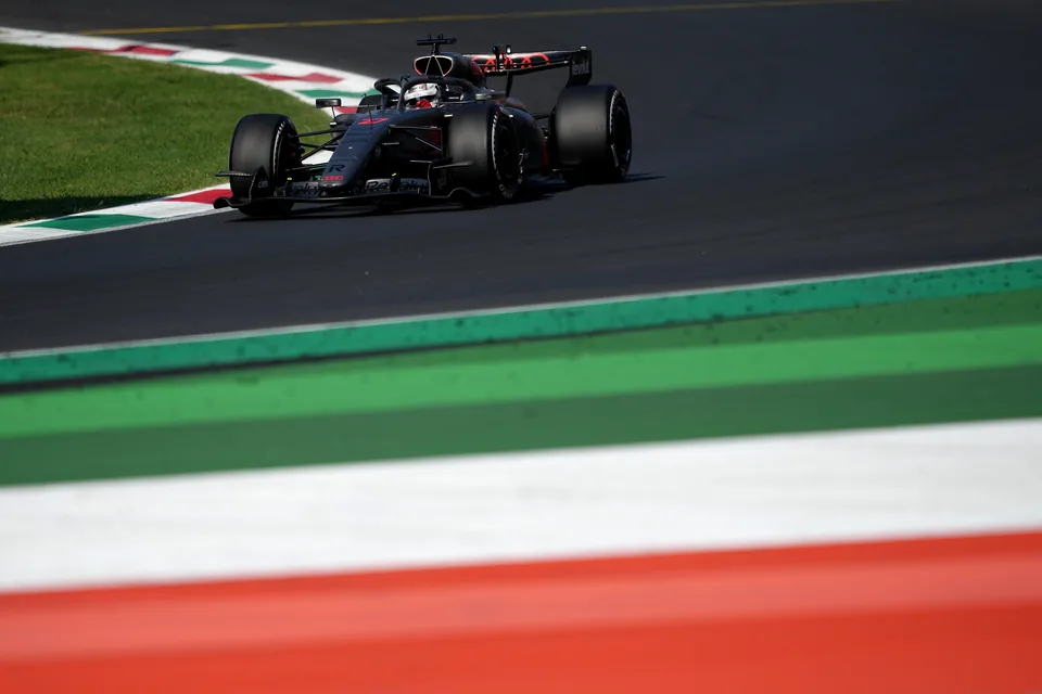 Nico Hulkenberg