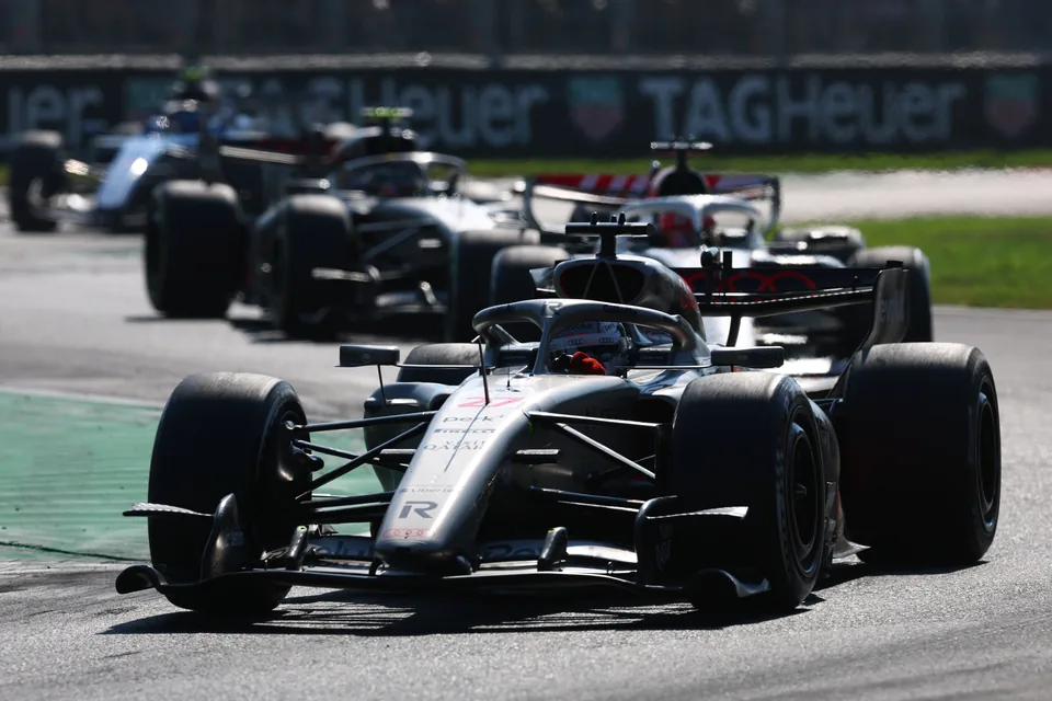 Nico Hulkenberg