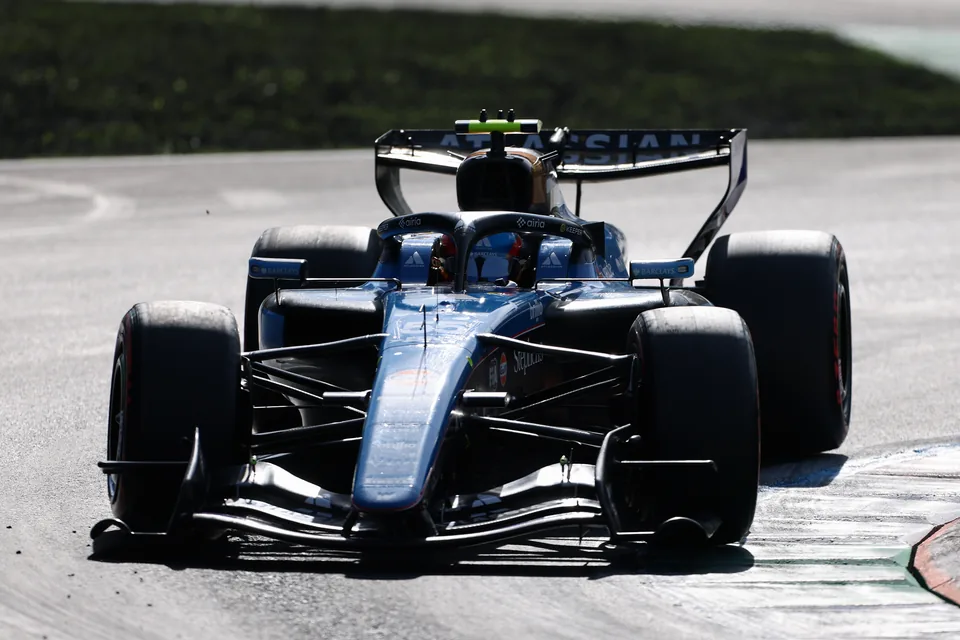 Carlos Sainz