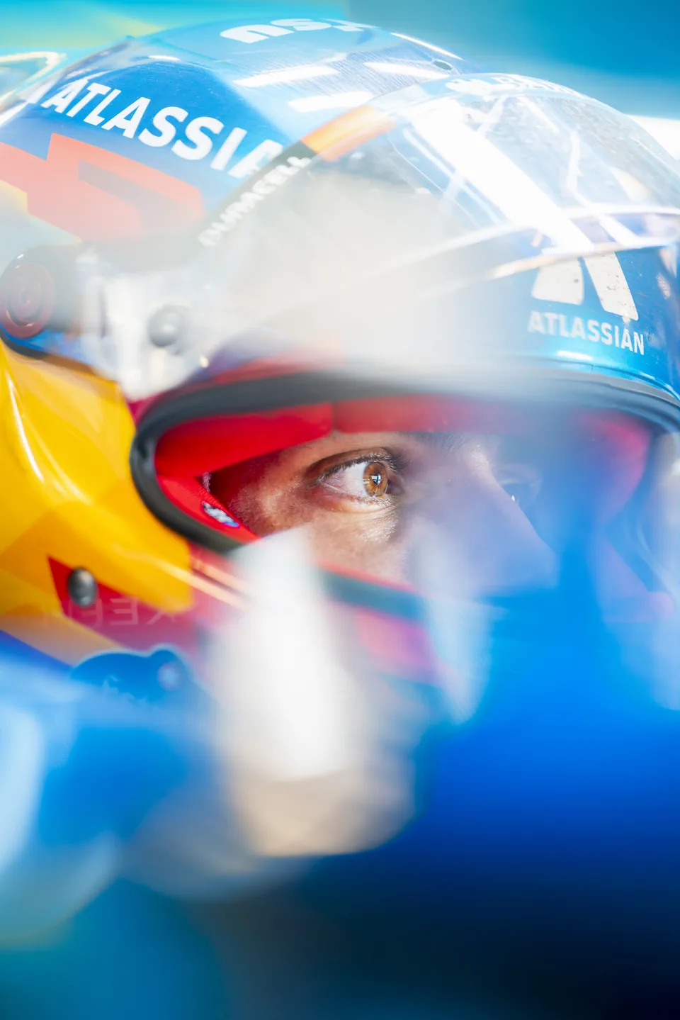 Carlos Sainz