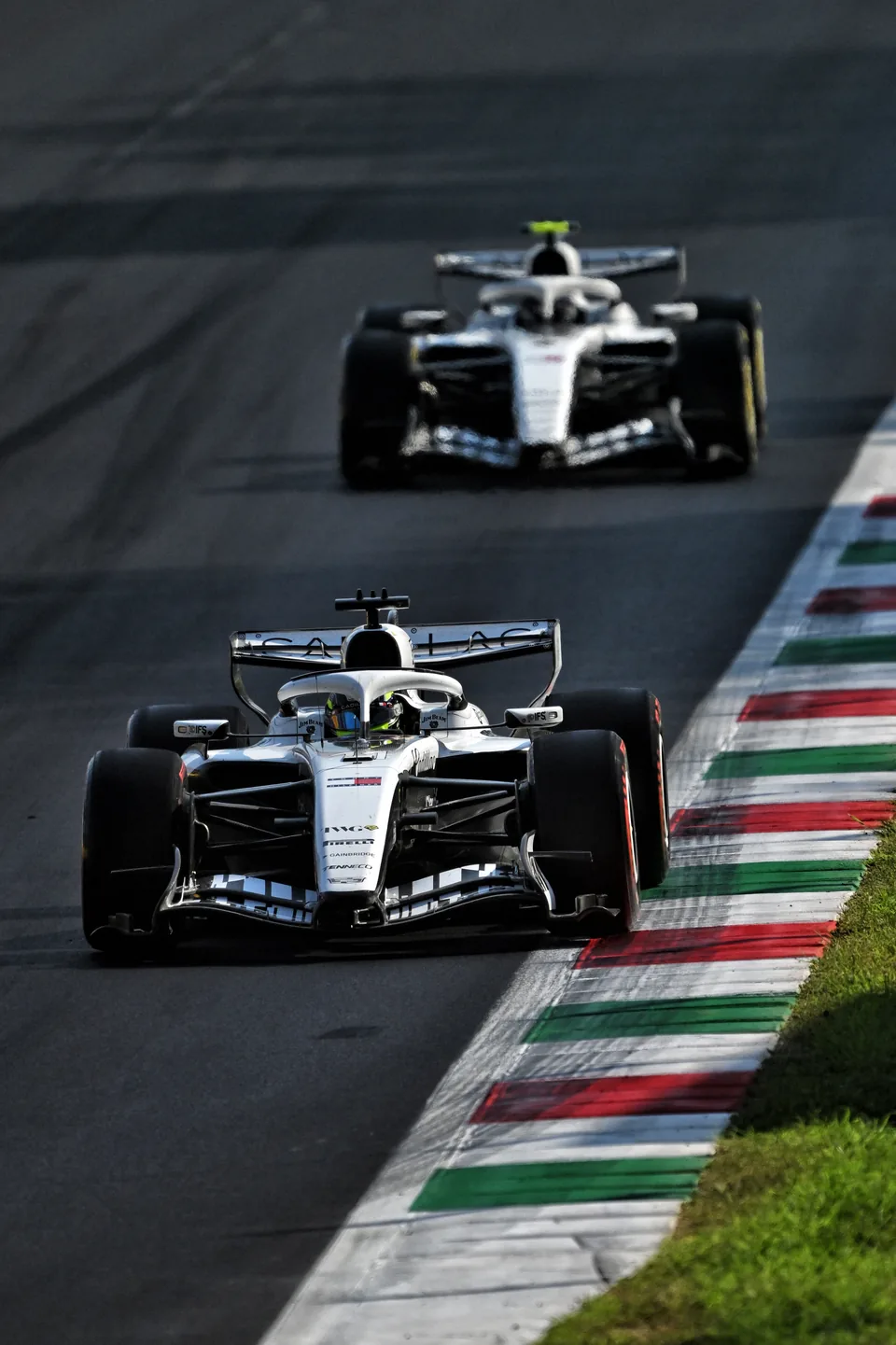 Sergio Perez