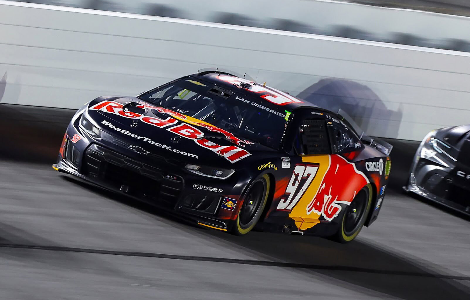 NASCAR news: Shane van Gisbergen finished 26th in Southern 500 at Darlington