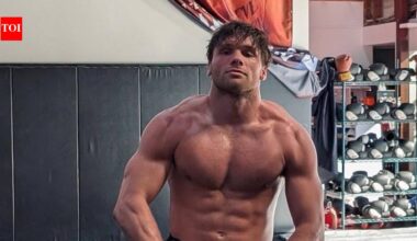 “I never thought I was going to do it”: Cole Johnson reveals how a joke suddenly turned into a real fight after a huge offer came his way | MMA News