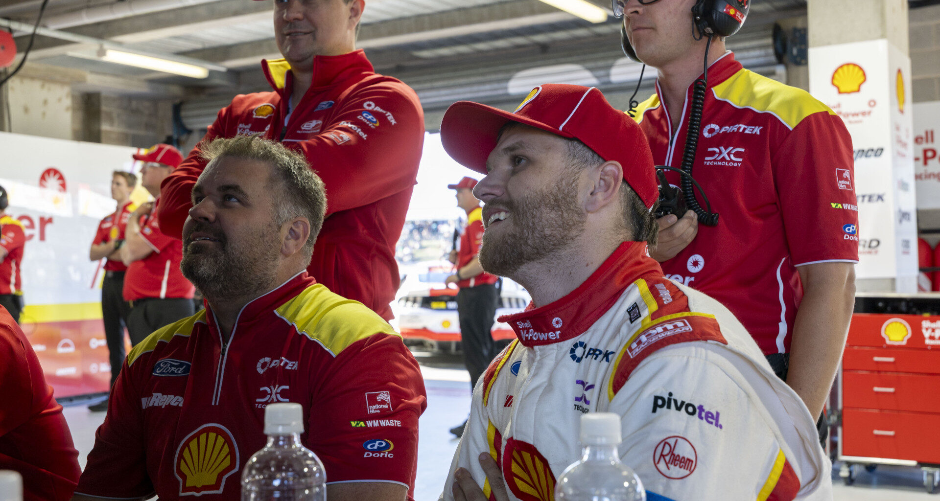Supercars news: DJR recalls strategy guru for Enduro Cup bid