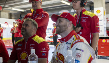 Supercars news: DJR recalls strategy guru for Enduro Cup bid