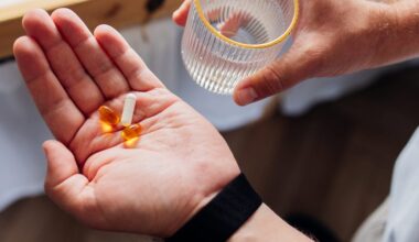 Runner’s World Guide to Nutrition and Fueling: Supplements You Need