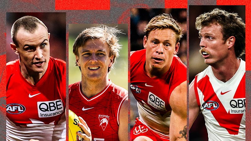Sydney Swans investigation: Suspended players to foot their own legal bills under AFL rules
