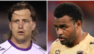 NRL 2026: Cameron Munster linked with Brisbane Broncos, Ezra Mam in the firing line, nrl 360 nrl news