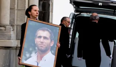 Paris trial opens over murder of Argentine rugby star Federico Aramburu