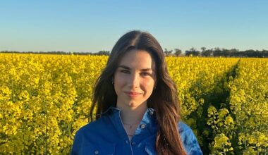 Agriculture jobs: University students turn to $101 billion sector as AI reshapes early career landscape