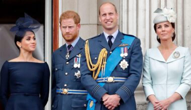 Prince William and Kate stay cool amid Harry and Meghan's UK return: experts