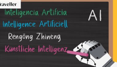 AI for language learning: How to use ChatGPT and Gemini to master new languages for travel