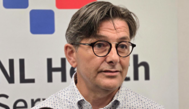 Recruitment and Retention at Forefront of NL Health Services' New Three-Year Plan