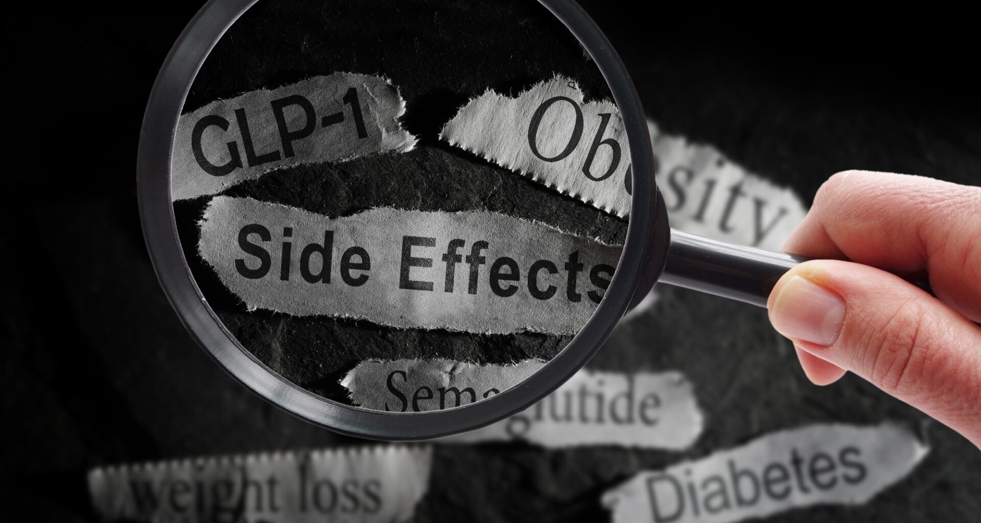 GLP-1 drugs appear psychiatrically safe, but one finding still raises questions