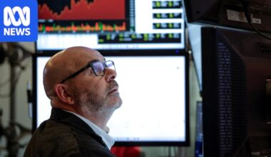 'Very big structural forces' pushing bond markets to the brink and interest rates higher