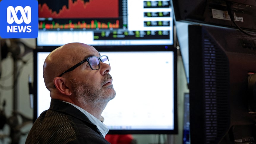 'Very big structural forces' pushing bond markets to the brink and interest rates higher