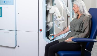 Robot Blood Draw Tech Could Transform Lab Visits