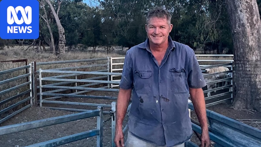 Barambah Organics founder Ian Campbell and daughter Hannah die in plane crash