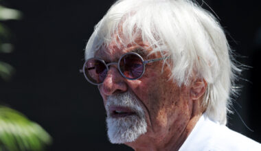 F1 news: Bernie Ecclestone detained in airport over shotgun situation