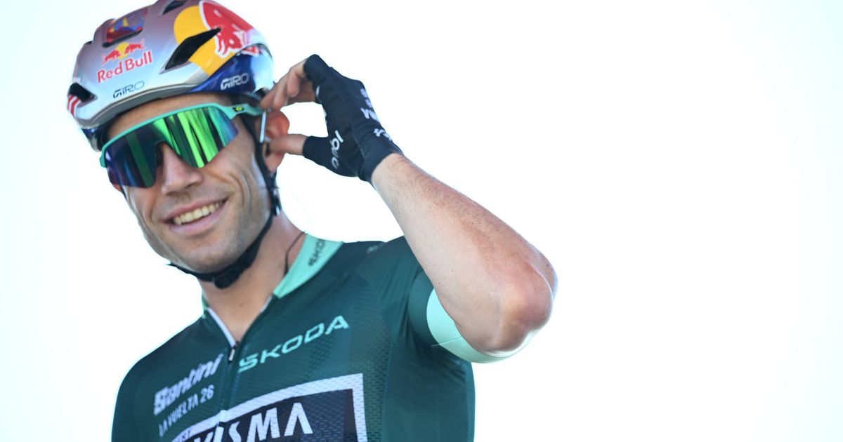 2026 Vuelta a España: The Route for Van Aert, Pogacar, and Pedersen