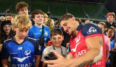 Zac Lomax: Western Force star reveals Melbourne Storm transfer talks and plans for rugby in 2027 before PNG Chiefs move