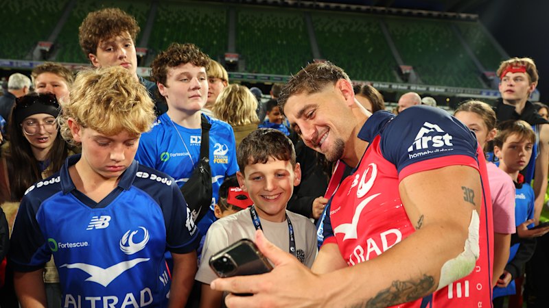 Zac Lomax: Western Force star reveals Melbourne Storm transfer talks and plans for rugby in 2027 before PNG Chiefs move