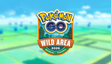 Pokémon GO