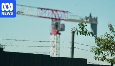 Australia has a housing shortage. So why are Bathla and other home builders collapsing?
