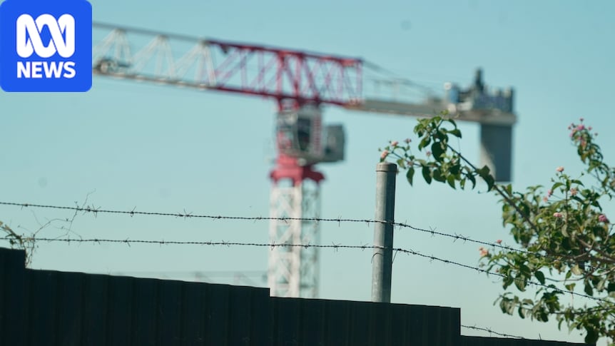 Australia has a housing shortage. So why are Bathla and other home builders collapsing?