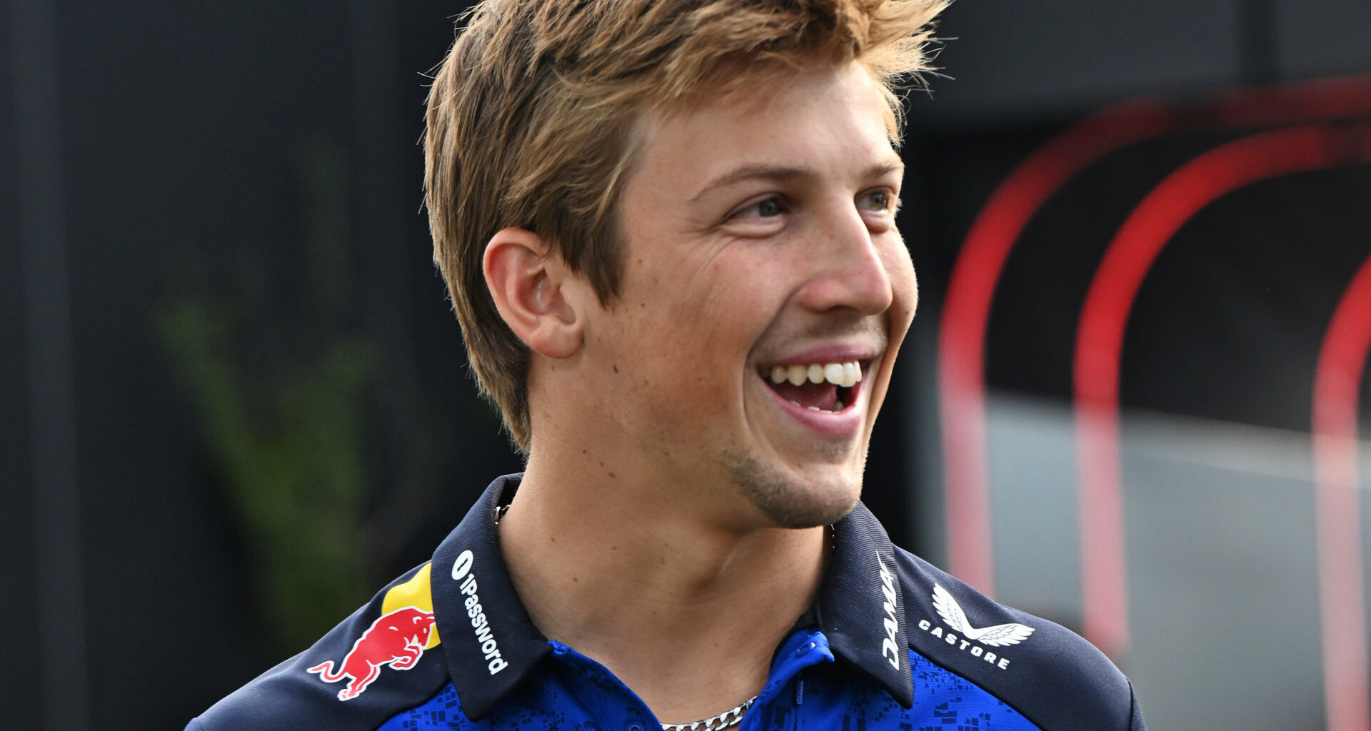 F1 news: Red Bull confirms Liam Lawson for Madrid