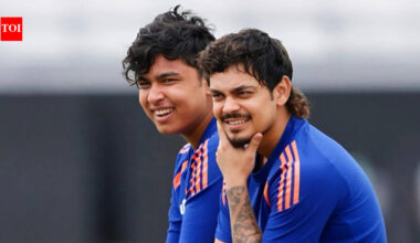 ‘Learn from Ishan Kishan’: Ex-India cricketer’s message to Vaibhav Sooryavanshi | Cricket News