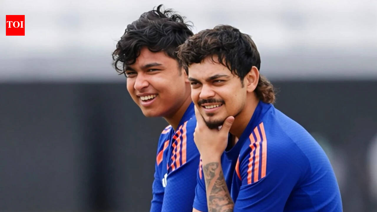 ‘Learn from Ishan Kishan’: Ex-India cricketer’s message to Vaibhav Sooryavanshi | Cricket News