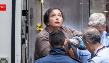 Erin Patterson approved for taxpayer-funded Ozempic in prison: What we know about the controversial prescription