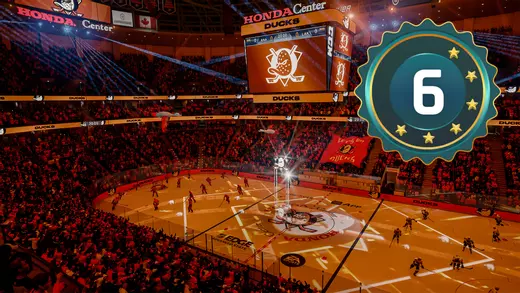 NHL 27 review: Pangful to watch