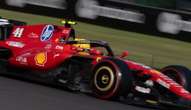 Should Ferrari have pitted Hamilton under the VSC at the Italian GP?