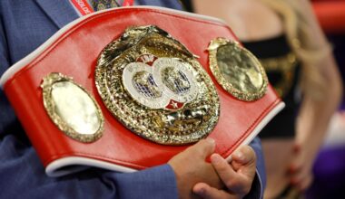 Raymond Muratalla vacates, IBF orders Andy Cruz vs Artur Subkhankulov