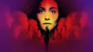Key art for new crime thriller series "Furious" featuring Emmy Rossum.