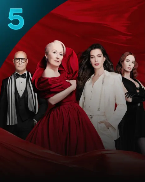 The Devil Wears Prada 2