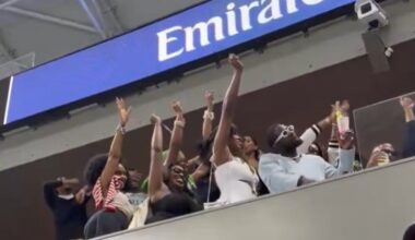 US Open influencers 2026: How content creators (and cannabis) caused a stink at the tennis in New York