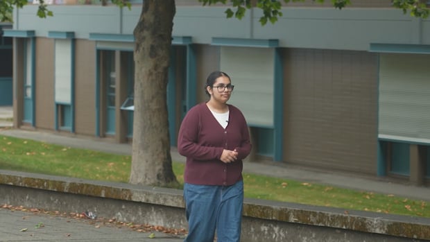 New school year can bring excitement but also anxiety; parents should watch for signs: Fraser Health
