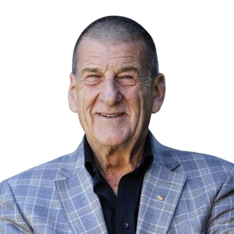 Jeff Kennett