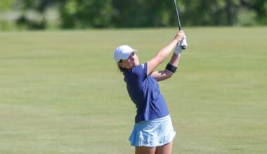 Defending Champion Racers Land Top Five Finish to Begin Fall Campaign