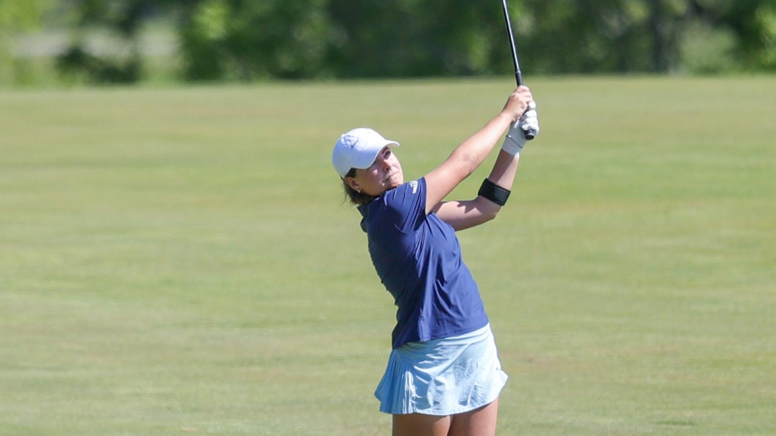 Defending Champion Racers Land Top Five Finish to Begin Fall Campaign