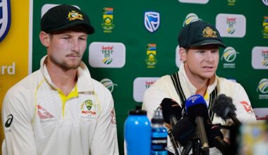 ‘It was just so over the top’: Why Hazlewood isn’t expecting repeat of 2018 on South Africa return