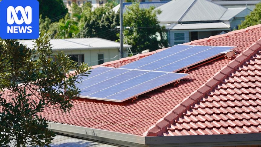 Whistleblowers accuse solar battery installers of fraud, misconduct in federal rebate scheme